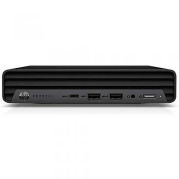 HP PRODESK 400 G6 DM I5-10500T SYST