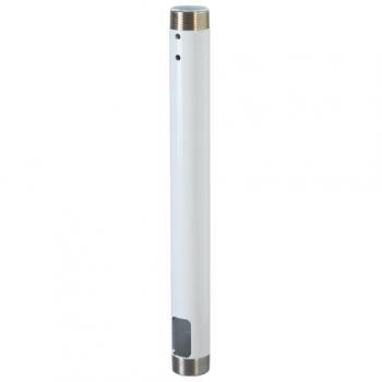 CHIEF CMS018W 18 Speedconnect fixed extension column max weight 226.8kg White Enterprise Computing > Computer Racks & Mounts