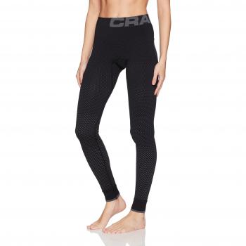 Craft Women's Warm Intensity Pants - Black