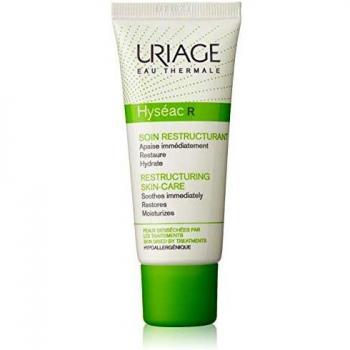 Uriage Hyseac Hydra - Crema Corporal, 40 ml