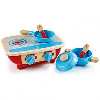 Hape E3170 Kitchen Set