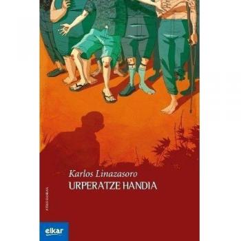 Urperatze handia: 13