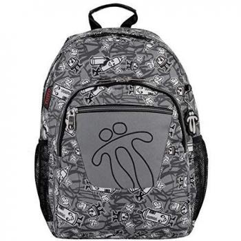 Mochilas Escolares adaptables a Carro, Mochilas Grandes Infantiles Estampados - Mochilas Totto