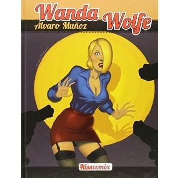 Wanda Wolfe - Alvaro Muñoz