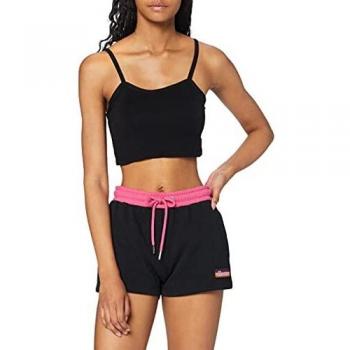 Ellesse Pantalón Corto Casual Tang para Mujer