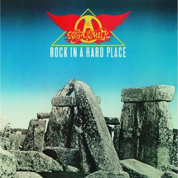 Rock In A Hard Place [180gm Vinyl] [Vinilo]