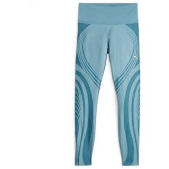 Puma Mallas Eversculpt High Waist Full Length Tight mujer azul M