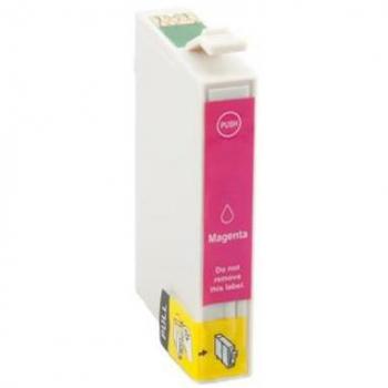 Cartucho de tinta Epson 503XL Magenta - Compatible