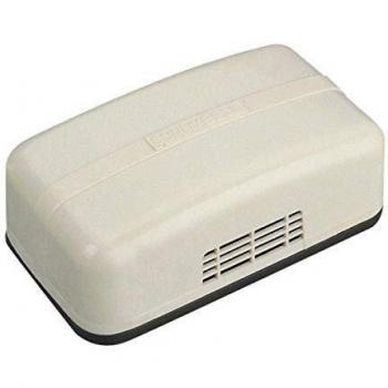 Maurer 19110245 Timbre Ding Dong 230v, Cranberry