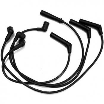 Juego de Cables de Encendido HERTH+BUSS JAKOPARTS J5382001