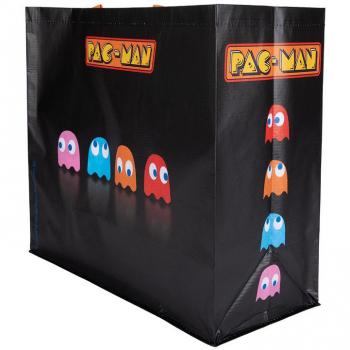 Bolsa de la compra Pac-Man Golden Maze