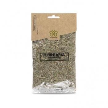 ROMPEPIEDRA HERNIARIA 50G NATURCID - Planta herbal, formato de 50 gramos, utilizada para el tratamiento de problemas renales y urinarios