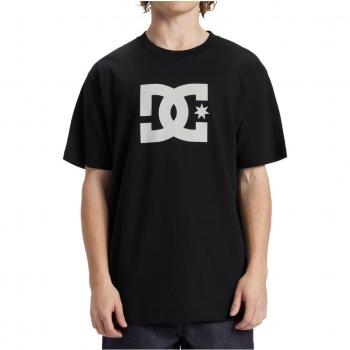 DC Shoes - Camiseta Manga Corta Star