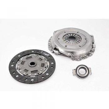 LÜK Kit de Embrague 622 1530 00 - Alto Rendimiento y Durabilidad Garantizada