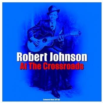 Cross road blues vinyl vinilo