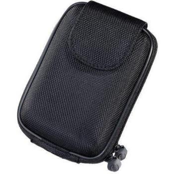 digiETUI Bolsa de la cámara Pentax con Forro Negro Suave