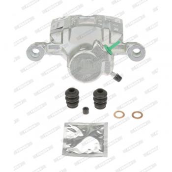 Pinza de freno FERODO FCL694291, Trasero Izquierda, tipo de producto: pinza de freno, características: compatible con vehículos específicos, diseño robusto para mayor durabilidad, fácil instalación, incluye pistón y sell