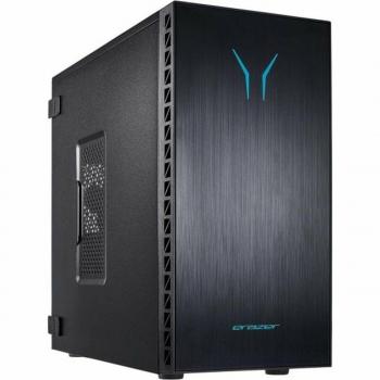 Medion Erazer Recon P20 PC de Sobremesa Intel Core i5-12400F, 8GB RAM, 512GB SSD, NVIDIA GeForce RTX 3060