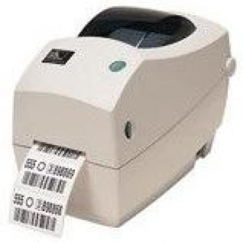 Zebra TLP2824 Plus - Impresora de Etiquetas
