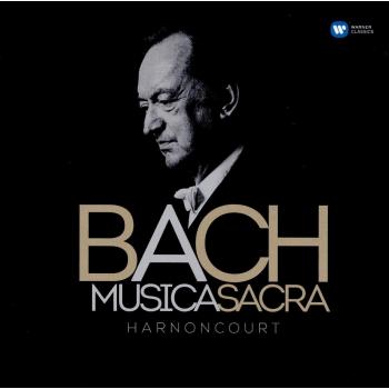Bach: Música Sacra