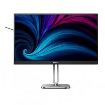 Monitor Philips 27 4K UHD IPS 3840x2160, Thunderbolt 4, USB-C, 60Hz, 4ms
