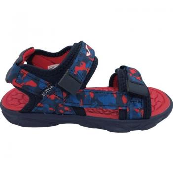 Sandalia Deportiva JOMA BOAT JR Marino para Niño