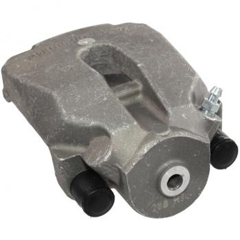 Pinza de freno A.B.S. 421881 - Aluminio para BMW 5 Berline