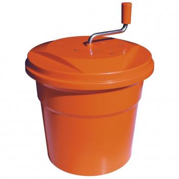 Essoreuse de Ensaladas Profesional Manual 20 Litros - Dynamic