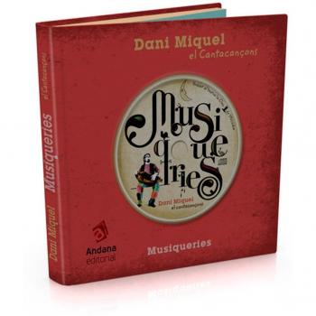 Musiqueries: 1 - Miquel Antich Dani