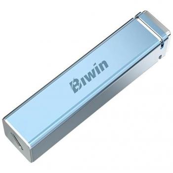 Disco Duro SSD Biwin PD2000 2TB Azul 2000 MB/s