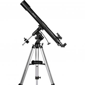 Bresser 4670900 Lyra - Telescopio 70/900 EQ-Sky