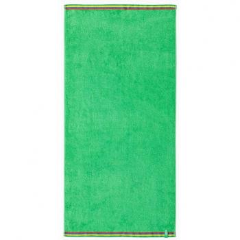 Toalla de Playa Infantil United Colors of Benetton Kids 70x140cm 450gsm 100% Algodón Verde