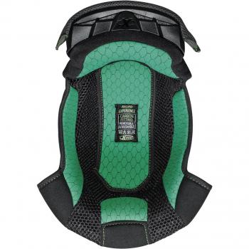 Forro Racing Carbon X-Lite X-502/Ultra Negro Verde (L)