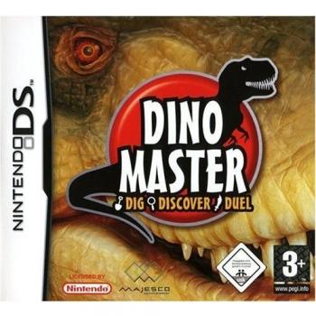 Dino Master