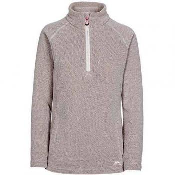 Trespass 5045274747249 Sweater, Womens, Fawn Claro, XS
