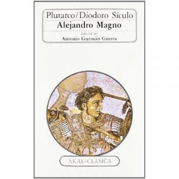 Alejandro Magno: 4