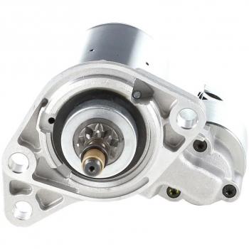 HELLA 8EA 011 610-481 Motor de arranque - 12V - 1.1kW