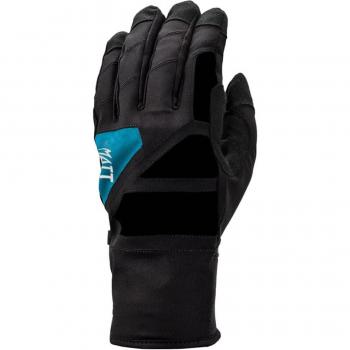Guantes Unisex Outdoor Lizara Skimo Azul M de Matt