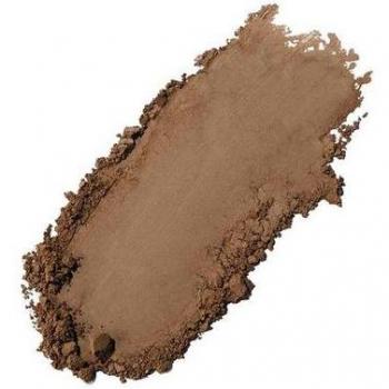 Illamasqua - Polvos Compactos Skin Base 10 g Dark 2