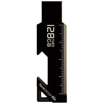 Pendrive Team Group T183 128GB USB Tipo-C 3.2 Gen 1 Negro