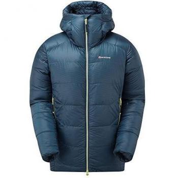 Montane Alpine 850 Down Chaqueta - AW20 - L