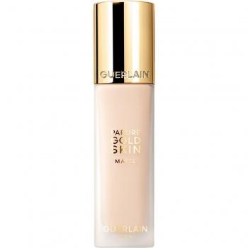 GUERLAIN Parure Gold Skin Matte Foundation - 0.5C SPF15 35ml