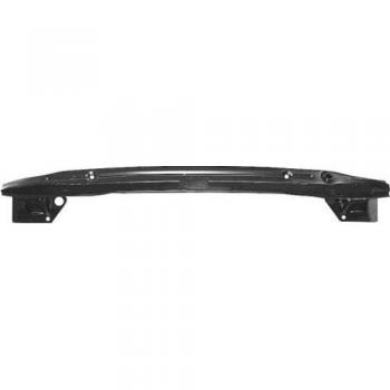 Soporte para parachoques trasero Van Wezel 4029530 para Peugeot 207 (2006-2009)