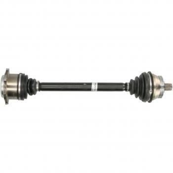 Eje motriz y árbol de transmisión POINT GEAR PNG72110 Izquierda, compatible con vehículos específicos, fabricado en acero de alta resistencia, diseñado para ofrecer un rendimiento óptimo en la transmisión de potencia, incluye especificaciones técn