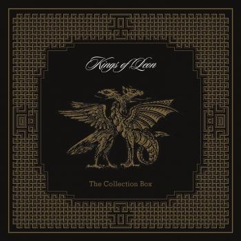 The Collection Box