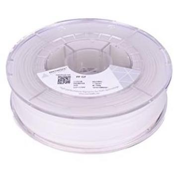 Filamento 3D Polipropileno con Alta Carga de Fibra de Vidrio 1.75mm 750g Natural