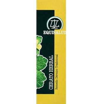EQUISALUD CERATO HERBAL 50 gr