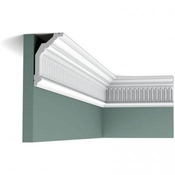 Cornisa flexible tradicional Premium Orac C304F