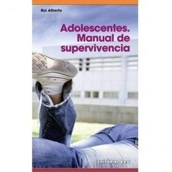 Adolescentes. Manual de supervivencia: 11