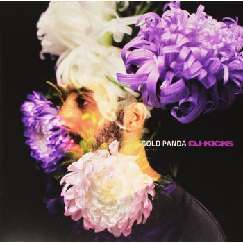 DJ-Kicks: Gold Panda (Vinyl Edition)